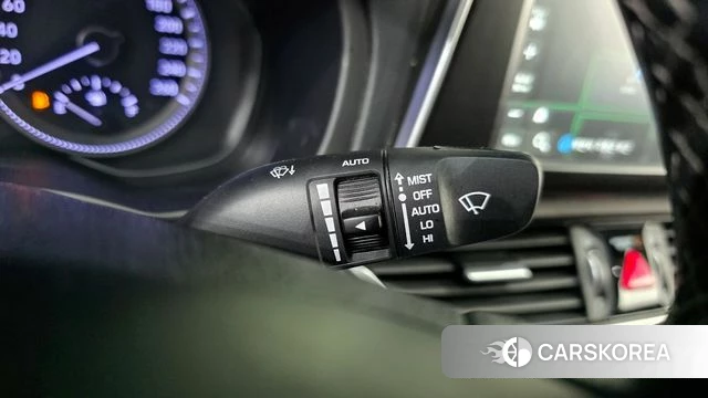 Hyundai Grandeur IG id 4895376 из Кореи 8