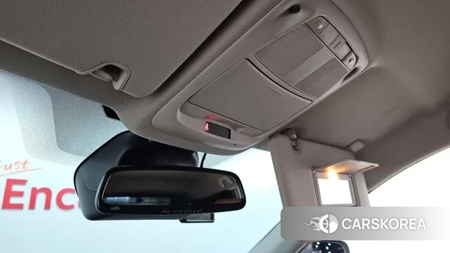 Renault Korea (Samsung) The New QM6 id 3764404 из Кореи 8