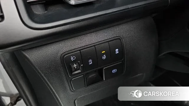 Hyundai Staria id 3427112 из Кореи 8