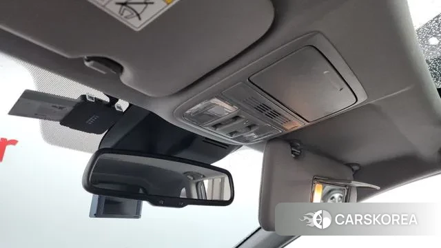 Honda CR-V 5th generation id 3508967 из Кореи 8