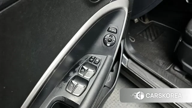 Hyundai Santa Fe The Prime id 3000629 из Кореи 8