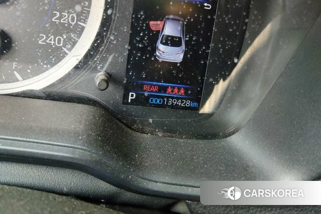 Toyota Corolla id 4333552 из Китая 8