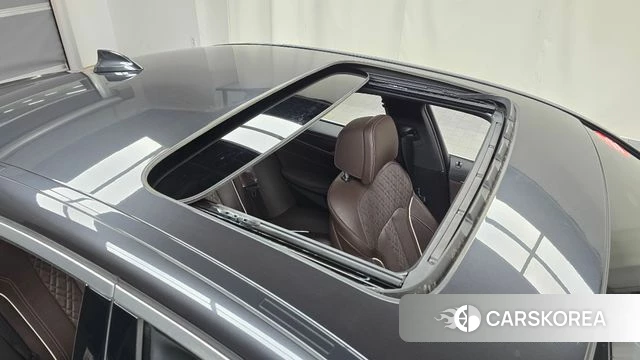 BMW 5 Series (G30) id 3916456 из Кореи 8