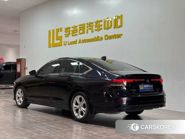 Honda Accord id 4276681 из Китая 8