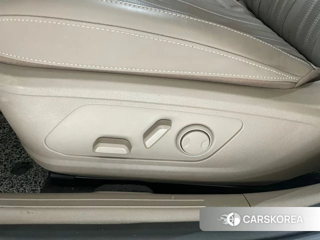 Kia K8 Hybrid id 4635405 из Кореи 8