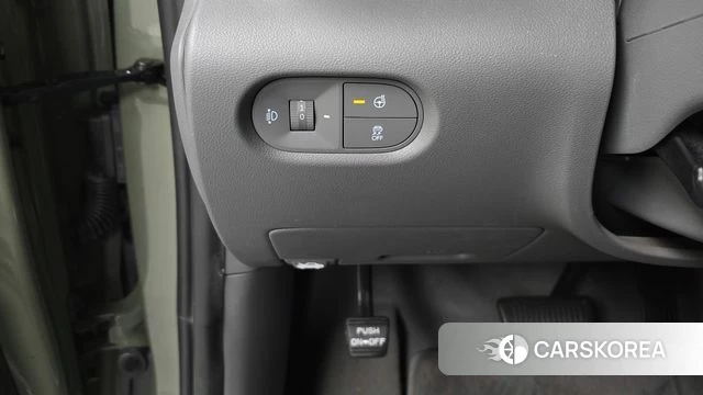 Hyundai Casper id 3878079 из Кореи 8