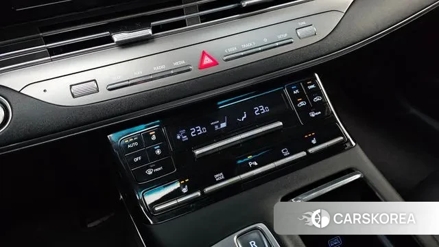 Hyundai The New Grandeur IG id 3671243 из Кореи 8