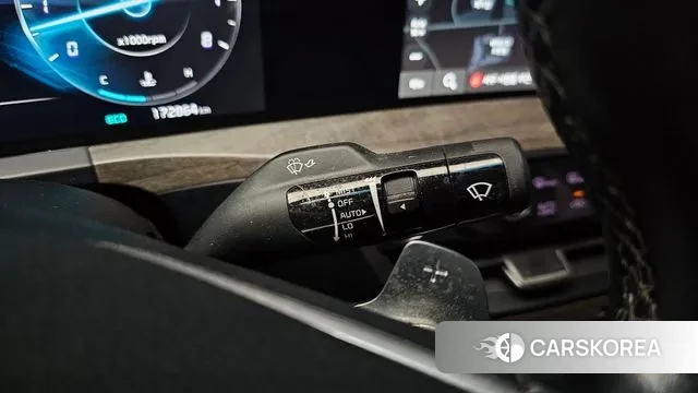 Kia K8 id 3196978 из Кореи 8