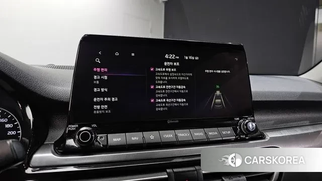 Kia Seltos id 3592608 из Кореи 8