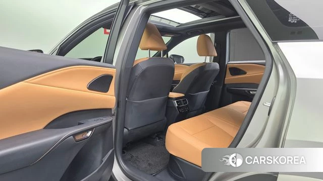 Lexus RX350h 5th generation id 4578582 из Кореи 8