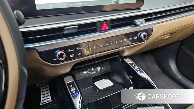 Kia The New Sorento 4th Generation id 4583960 из Кореи 8