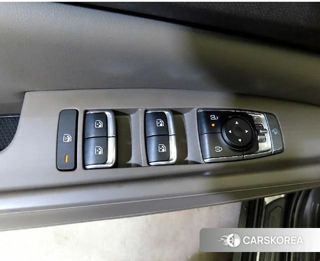 Kia The New Carnival 4th Generation id 4177613 из Кореи 8