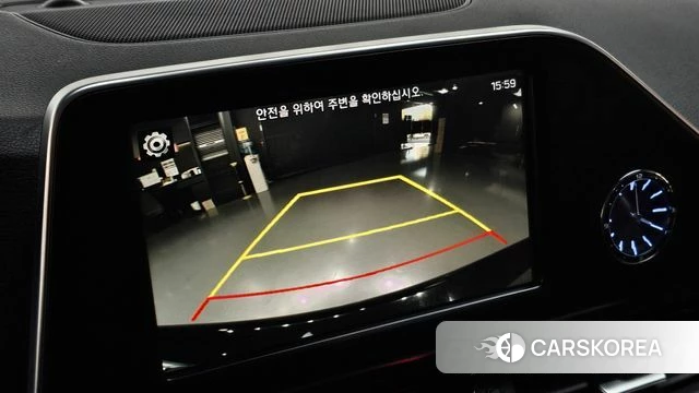 Hyundai Grandeur IG id 4865401 из Кореи 8