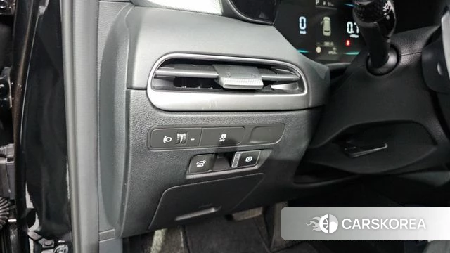 Hyundai The New Palisade id 3922828 из Кореи 8