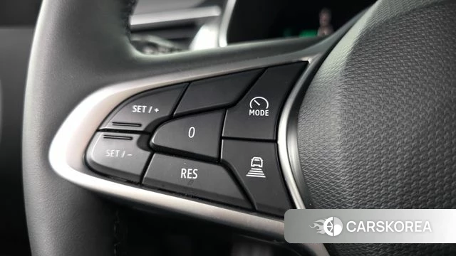 Renault Korea (Samsung) Arcana id 4427018 из Кореи 8