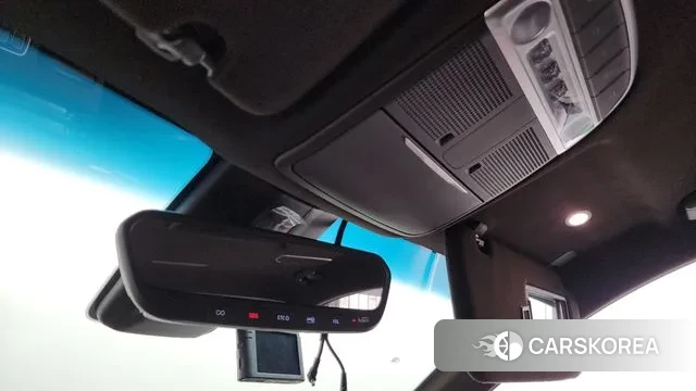 Genesis G90 id 3789394 из Кореи 8