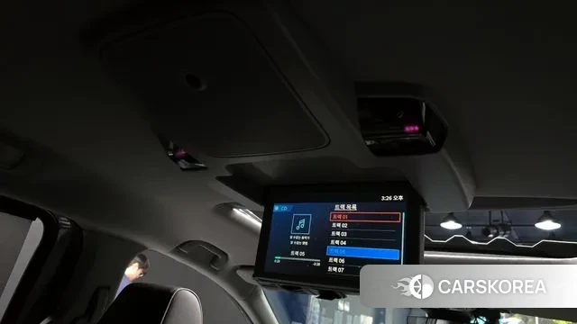 Honda Odyssey id 3367580 из Кореи 8