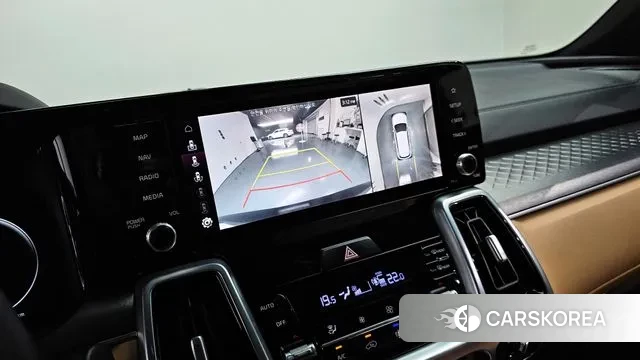 Kia Sorento 4th Generation id 3023985 из Кореи 8