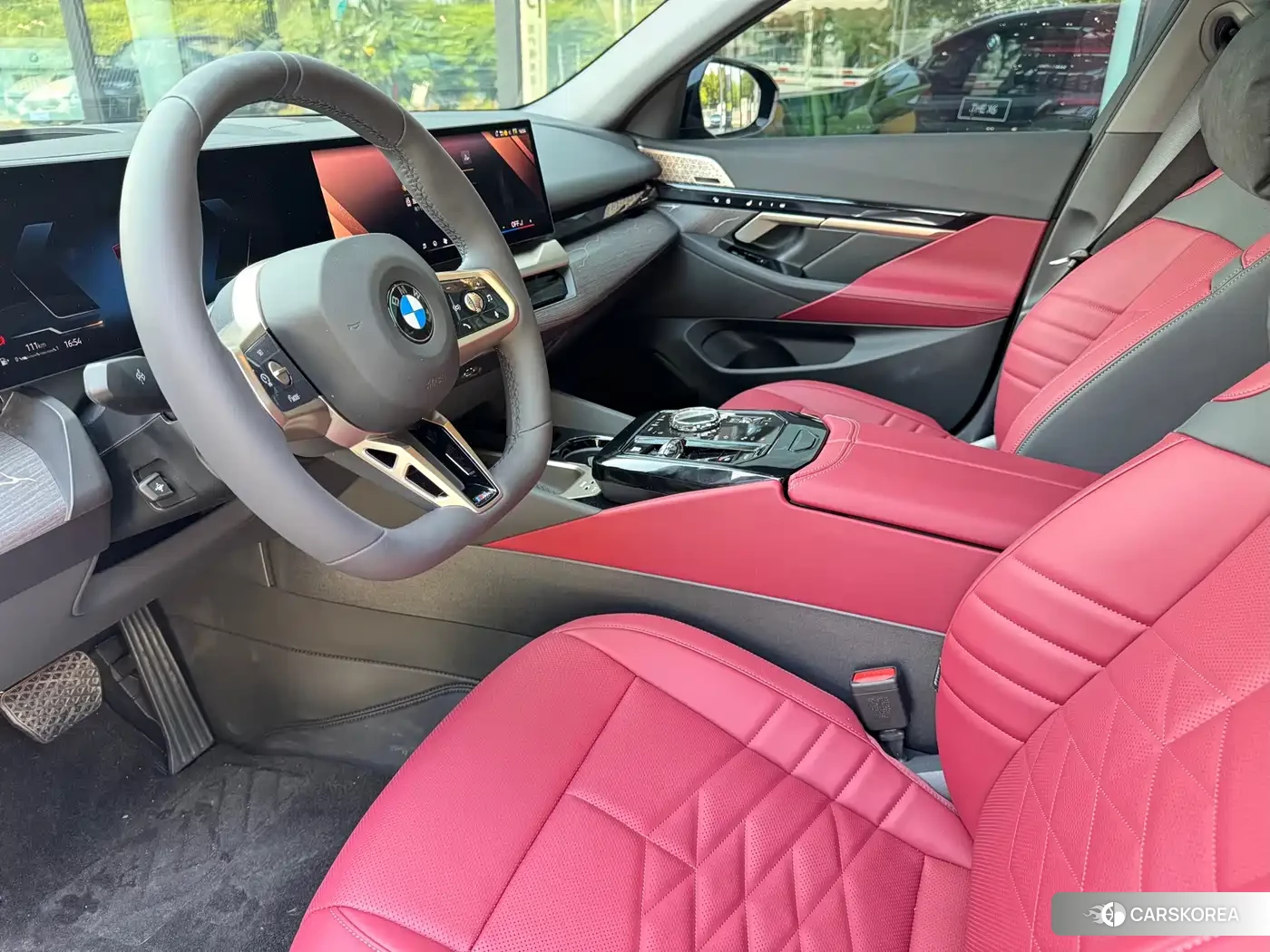 BMW 5 series id 4576419 из Китая 8