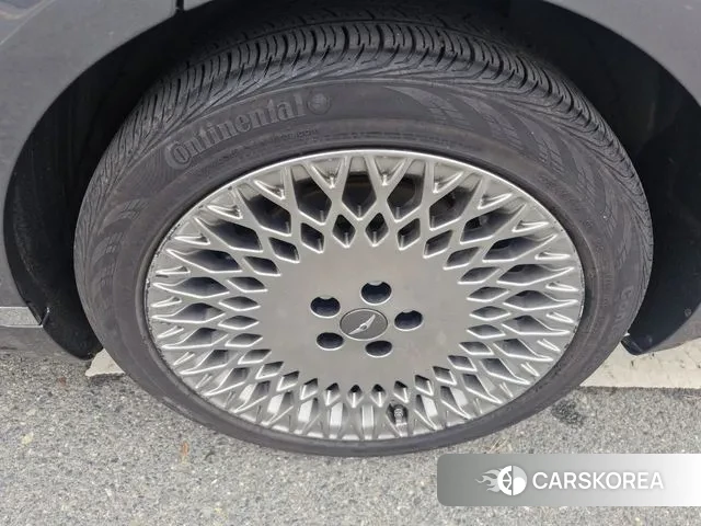 Genesis G80 (RG3) id 3407119 из Кореи 8