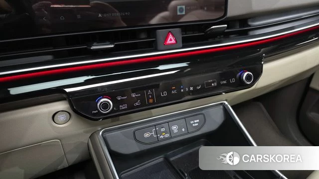 Kia The New Carnival 4th Generation id 4752841 из Кореи 8