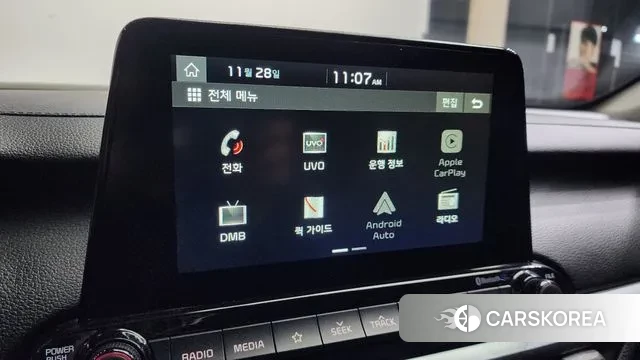 Kia Come New K3 id 3423005 из Кореи 8