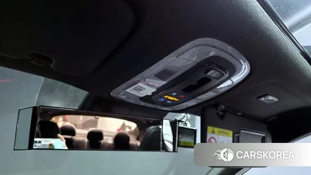 Hyundai Avante (CN7) id 3473366 из Кореи 8