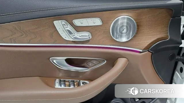 Mercedes-Benz E-Class W213 id 2931788 из Кореи 8