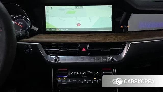 Kia Mohave Master id 3519550 из Кореи 8