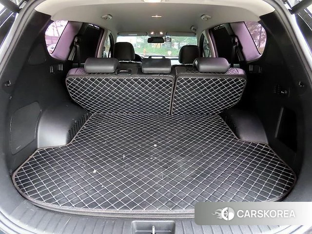 Hyundai Santa Fe TM id 3867309 из Кореи 8