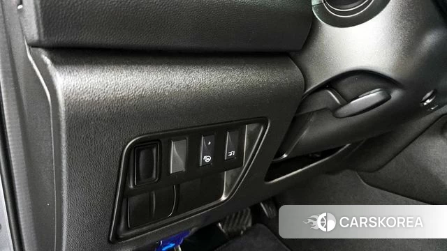 Renault Korea (Samsung) QM6 id 4390172 из Кореи 8