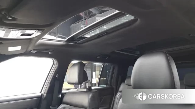 Hyundai Santa Fe (MX5) id 3341851 из Кореи 8