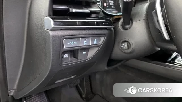 Genesis G80 (RG3) id 3401359 из Кореи 8