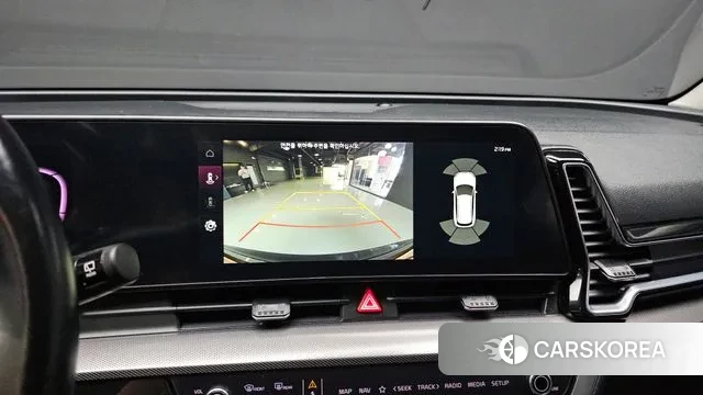 Kia Sportage 5th Generation id 3741065 из Кореи 8