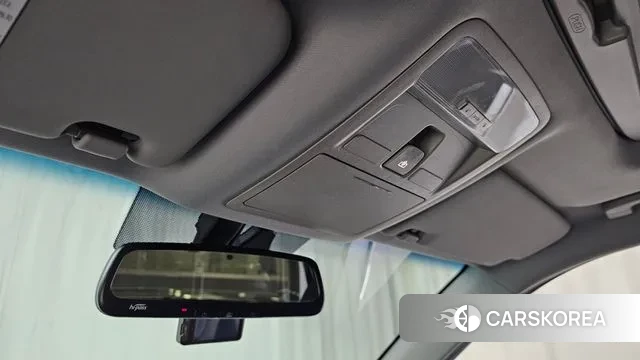 Ssangyong Rexton Sports id 3742858 из Кореи 8