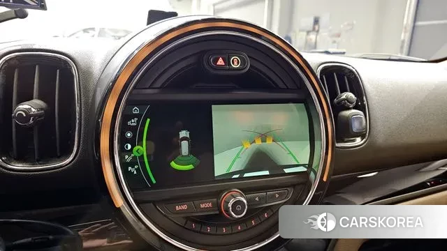 Mini Cooper D Countryman id 3156901 из Кореи 8