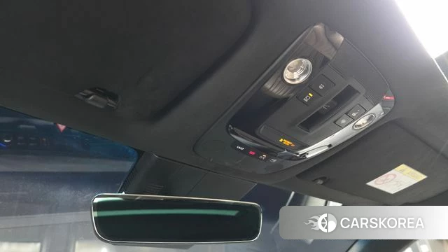 Kia K8 id 3910870 из Кореи 8