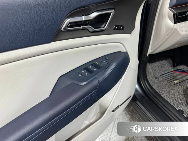 Kia The New Sportage 5th Generation id 3889175 из Кореи 8