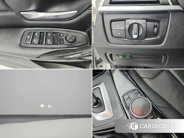 BMW 3 Series (F30) id 3912051 из Кореи 8