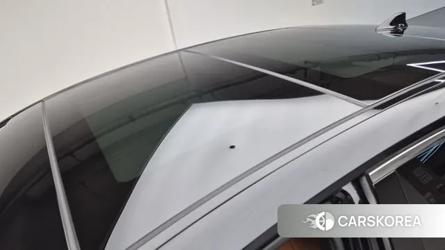 Toyota Camry (XV80) id 3517619 из Кореи 8