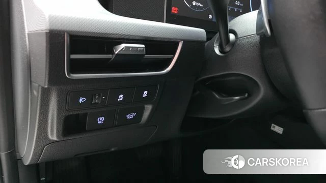 Hyundai Sonata D Edge (DN8) id 4700753 из Кореи 8
