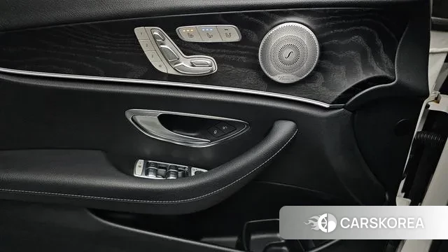 Mercedes-Benz E-Class W213 id 3362760 из Кореи 8
