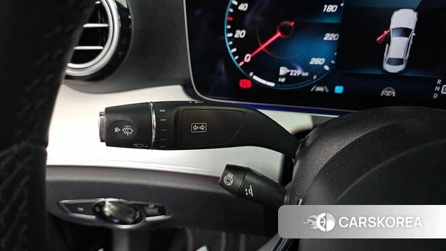 Mercedes-Benz E-Class W213 id 3916135 из Кореи 8