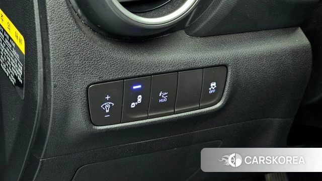 Hyundai Kona id 3828984 из Кореи 8