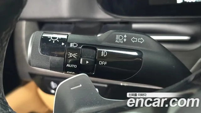 Kia Carnival 4th generation id 2950721 из Кореи 8