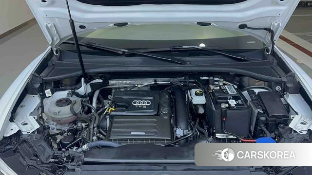 Audi Q3 id 4277918 из Китая 8