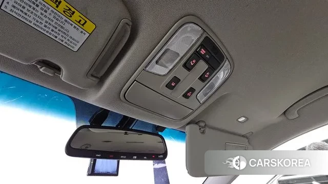 Kia The New Carnival id 3573940 из Кореи 8