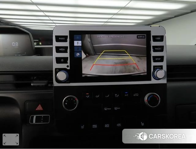 Hyundai Staria id 4511179 из Кореи 8