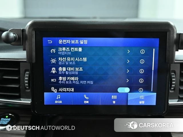 Ford Explorer 6th Generation id 3911057 из Кореи 8