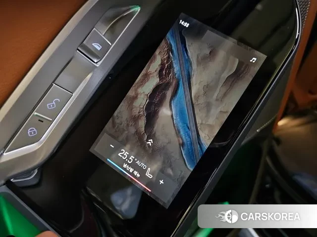 BMW 7 Series (G70) id 3659057 из Кореи 8